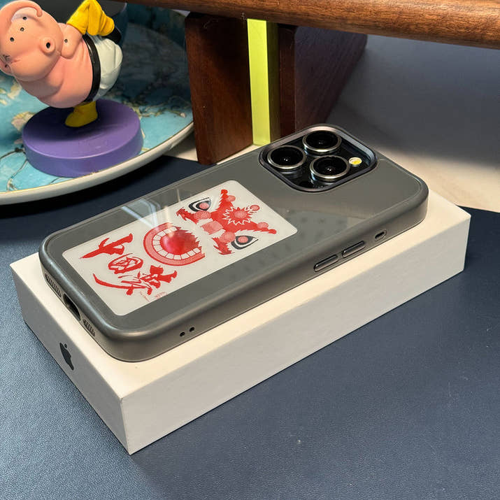 Personalized E Ink Phone Case™