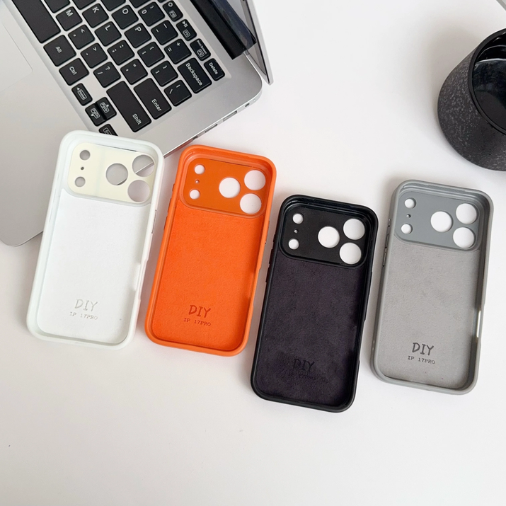 Personalised E Ink Phone Case™