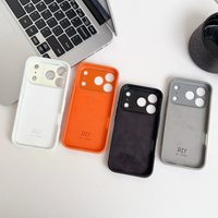 Personalised E Ink Phone Case™