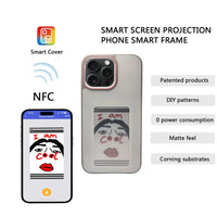 Personalized E Ink Phone Case™