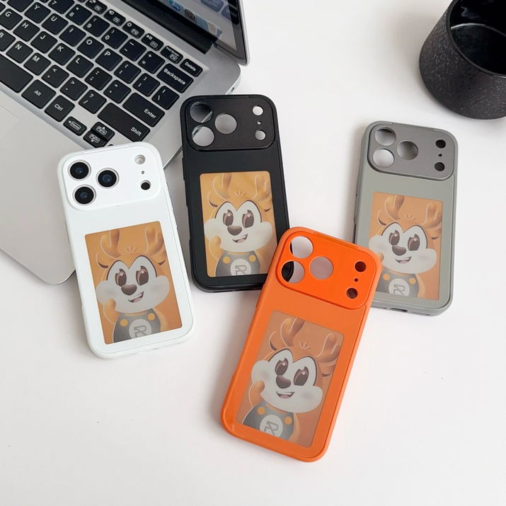 Personalised E Ink Phone Case™