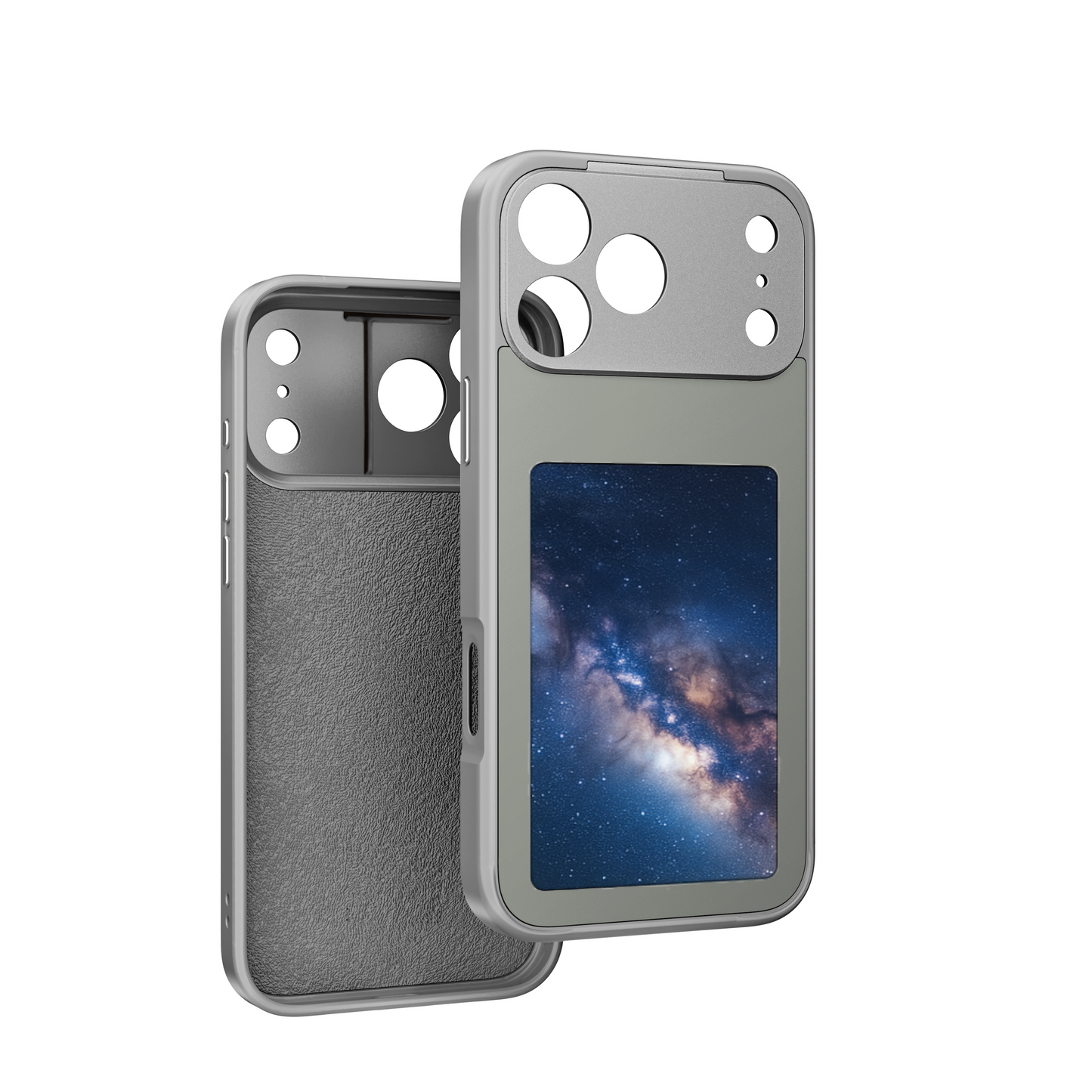 Personalised E Ink Phone Case™