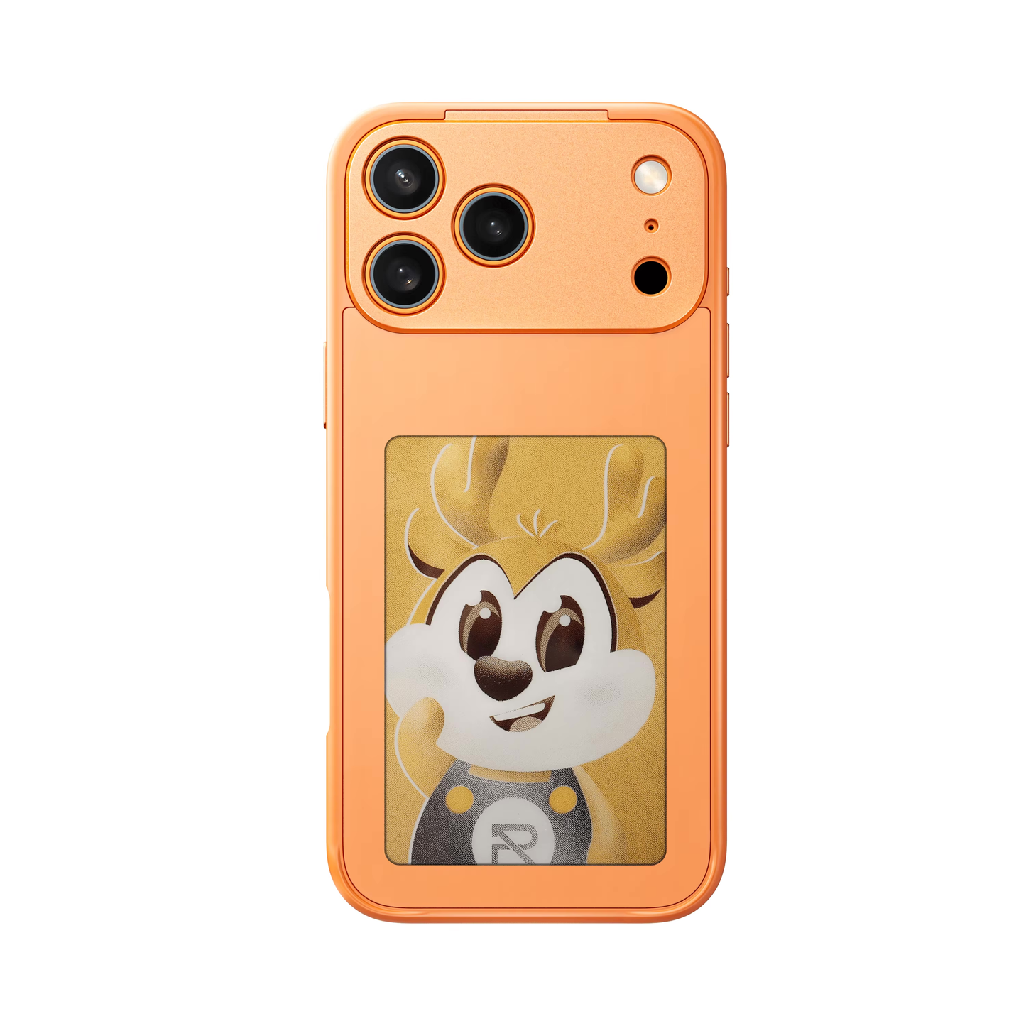 Personalised E Ink Phone Case™