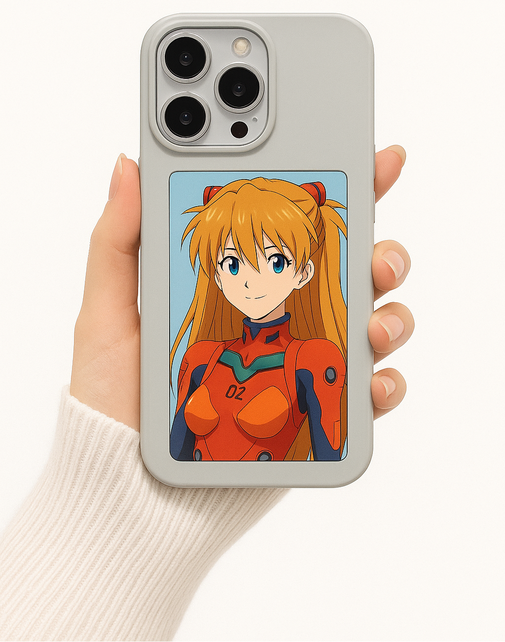 Personalised E Ink Phone Case™