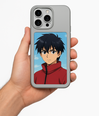 Personalised E Ink Phone Case™