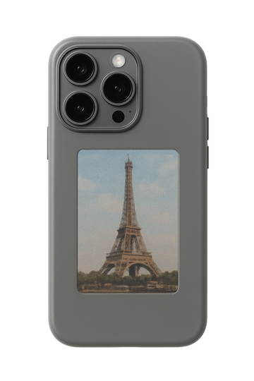 <strong>“Your Phone. Your Canvas. Your Story.”</strong>